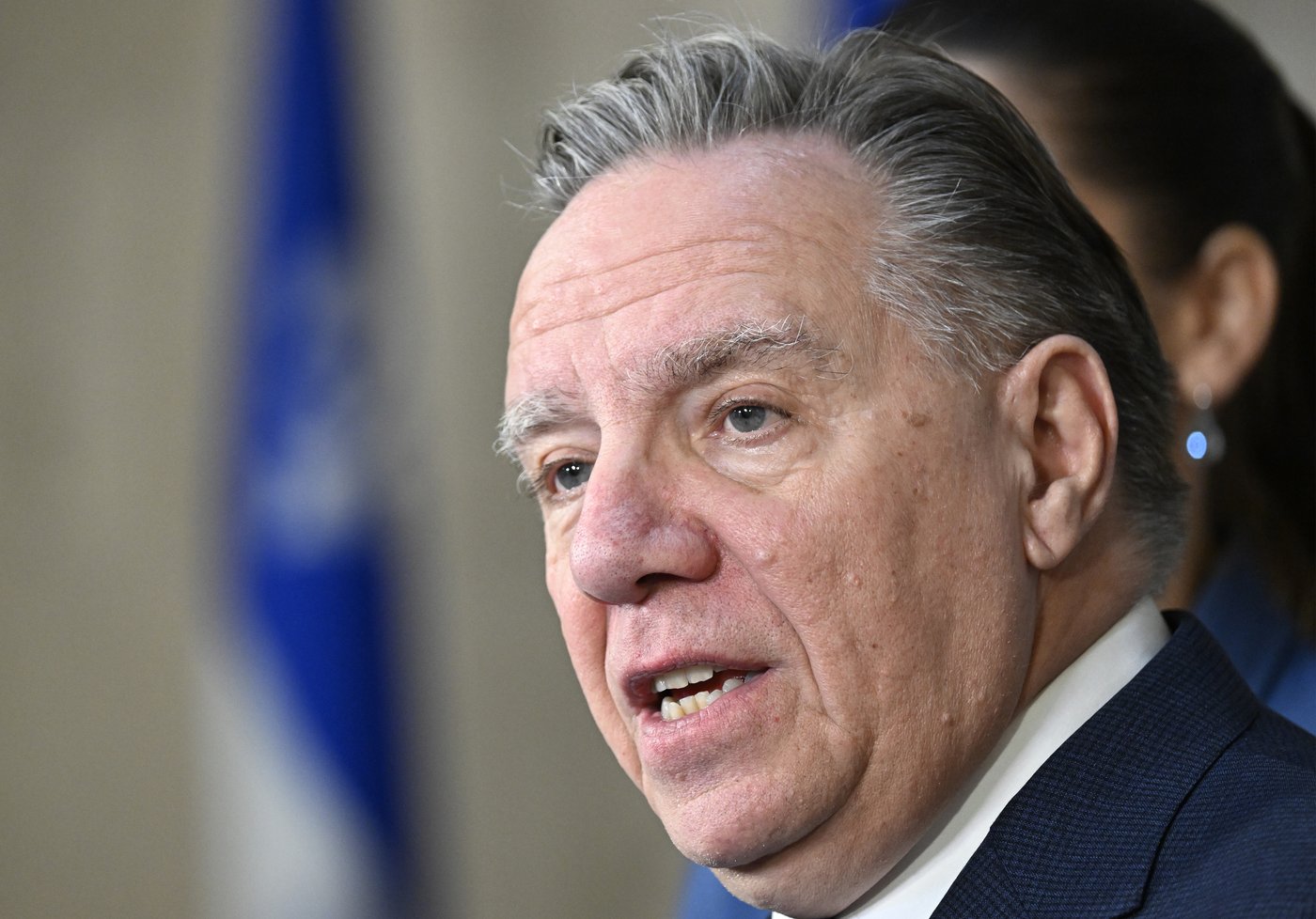 Phénomène «chauffeur inc.»: entreprises et syndicats demandent à Legault d'intervenir