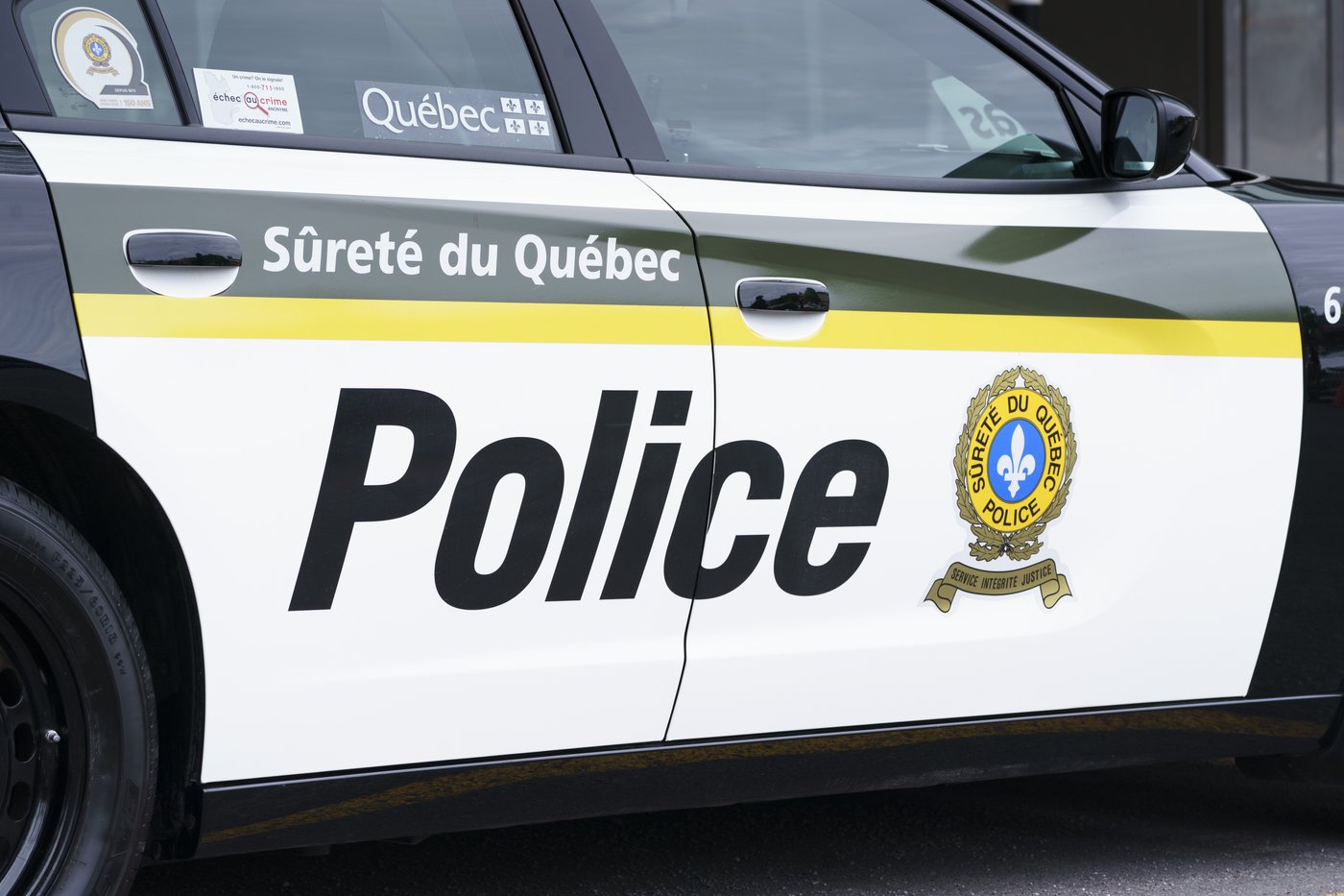 La SQ lance un appel à la prudence sur les routes pour la suite des vacances d'été