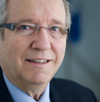 Louis Plamondon, député de Bécancour-Nicolet-Saurel