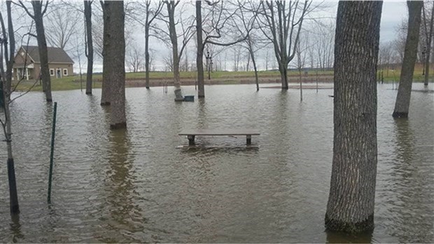MRC de Pierre-de Saurel contre la création d'une zone d’intervention spéciale pour la gestion des zones inondables