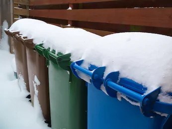  Le centre de tri de Drummondville se distingue et trouve preneurs pour toutes ses matières recyclables