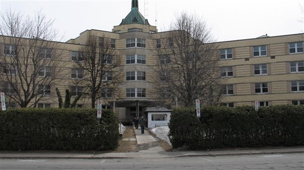 Santé: les prélèvements uniquement sur rendez-vous à l'Hôtel-Dieu de Sorel-Tracy