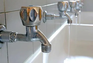 Rinçage du réseau de distribution de l'eau potable : du 19 mai au 24 juillet 