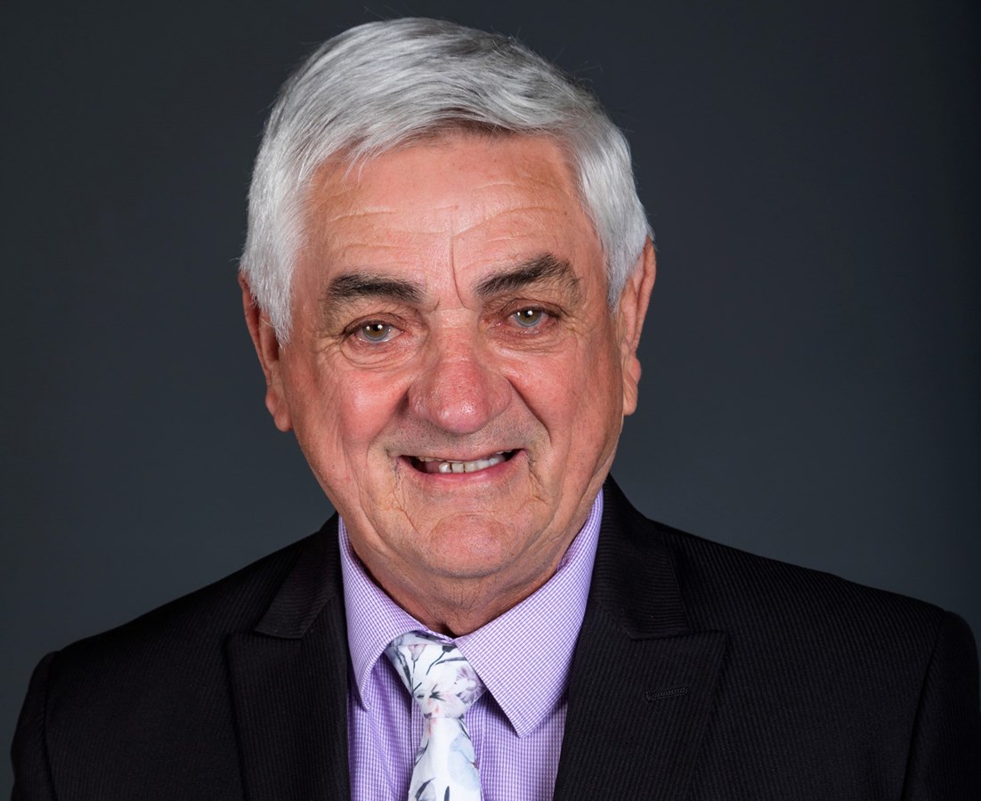 Gilles Salvas.