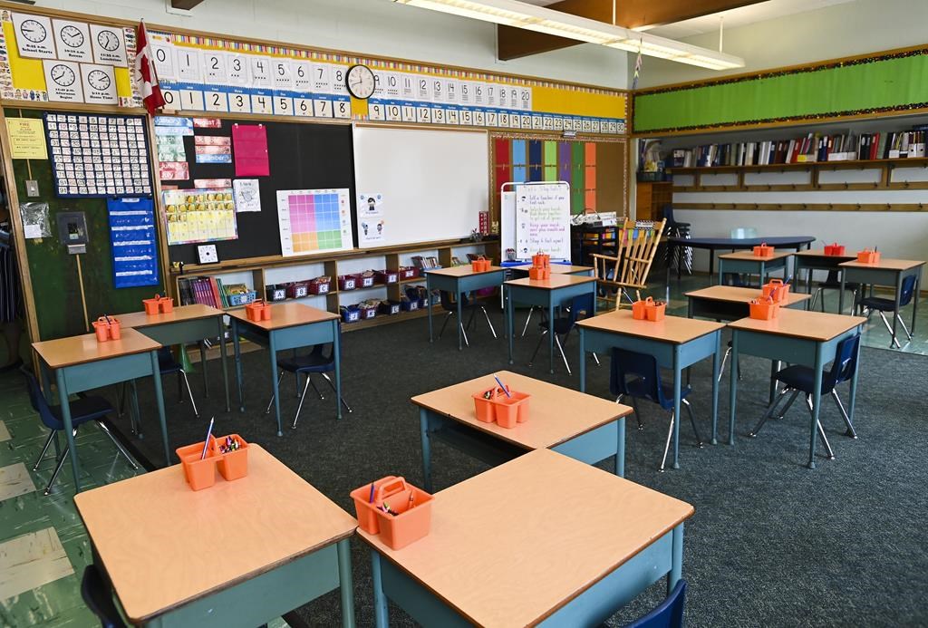 Forums de discussions en éducation: les centres de services scolaires écartés