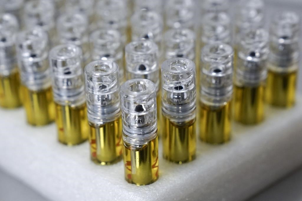 Québec encadrera davantage le vapotage en modifiant un règlement