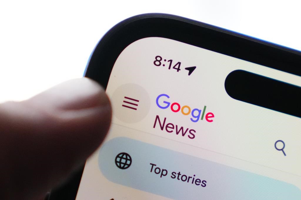 La plupart des Canadiens pensent que l'information devrait être gratuite