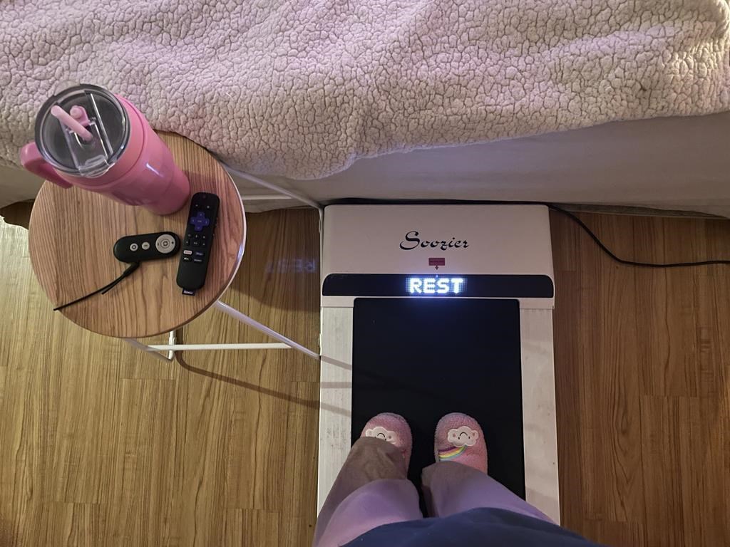 Bienvenue à l'ère du "cardio douillet"