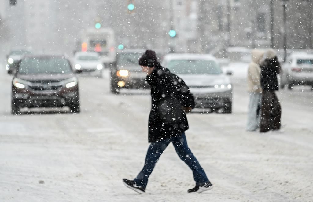 Le Québec fait belle figure pour plusieurs indicateurs du bien-être