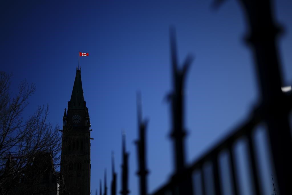 Près de 60 % des Canadiens estiment que la liberté d'expression est menacée