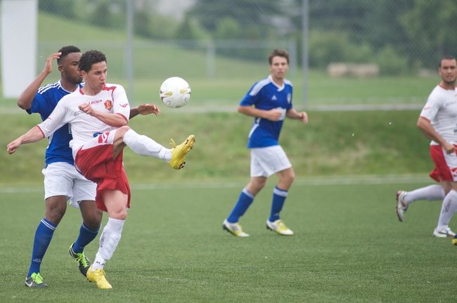Le FC Boisbriand a disputé sa dernière saison dans la PLSQ, l'été dernier.