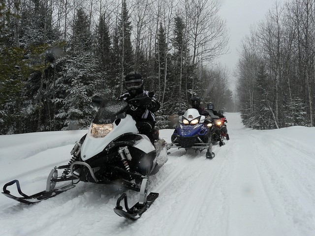 La Sûreté du Québec dresse son bilan