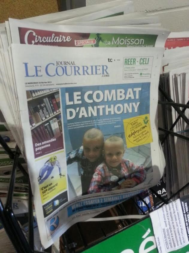Deux hebdos régionaux ferment leurs portes