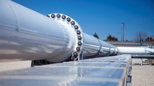 Pipeline de TransCanada: au tour de Mirabel d'être récalcitrante 