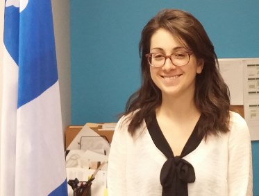Ouverture du bureau itinérant à Saint-Colomban