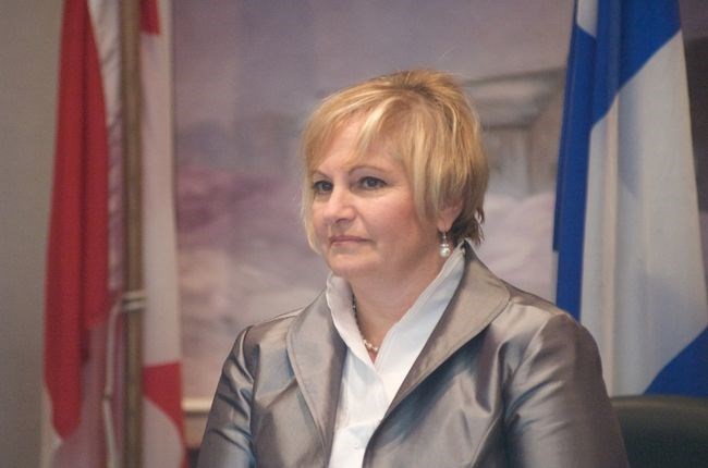 Budget 2017: Une baisse historique à Boisbriand