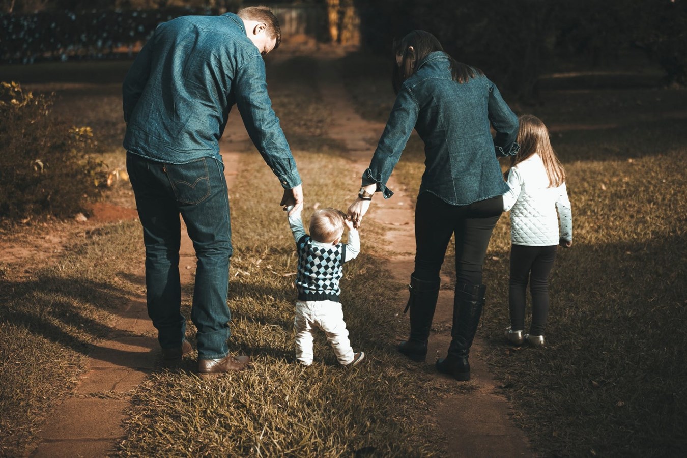 Plus d'argent pour les familles de la région