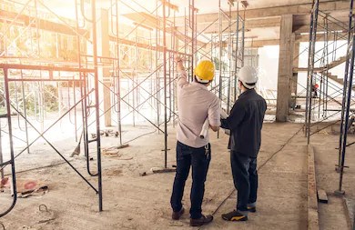 À St-Colomban, un système de contributions mis en place pour les nouvelles constructions
