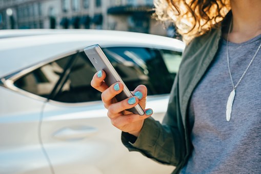 L'application Taxi Coop est dès maintenant disponible à Blainville, Boisbriand et Sainte-Thérèse.