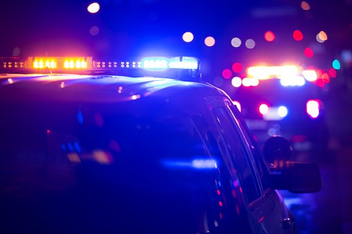 À Terrebonne, un incendie suspect dans un commerce de soins esthétiques