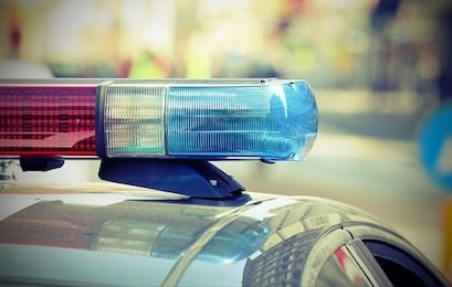 À Saint-Jérôme, un déploiement policier pour faire respecter les mesures de santé publique