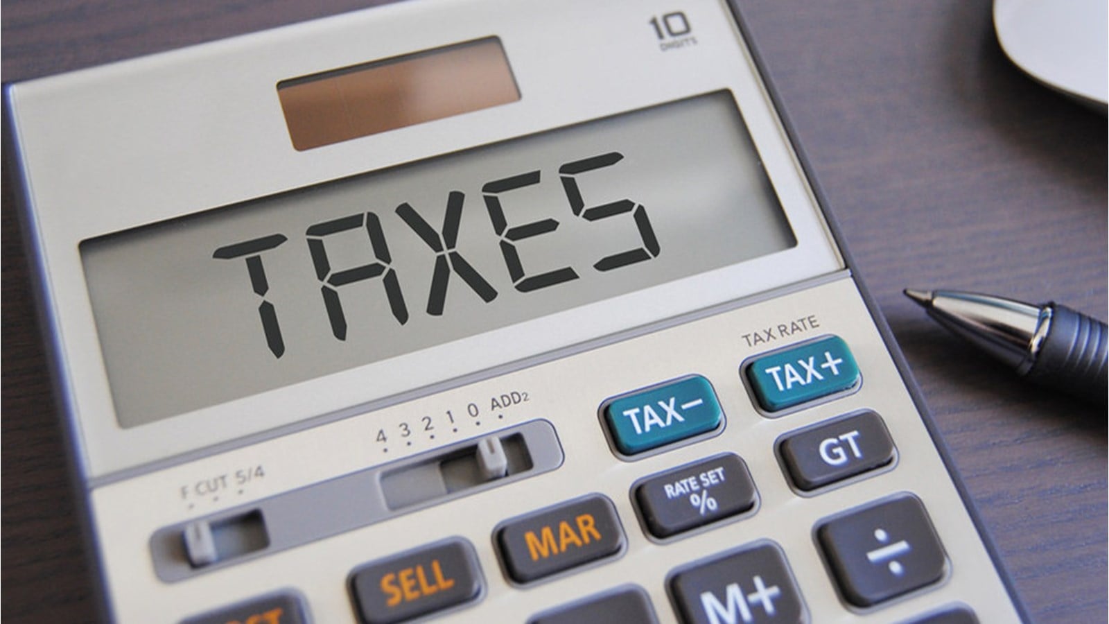 Sainte-Anne-des-Plaines abolit les frais d'intérêts pour les retards de paiements des taxes 