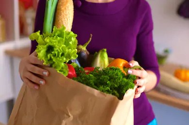 COVID-19 : Mirabel s’assure que ses citoyens aient accès à de l’aide alimentaire 