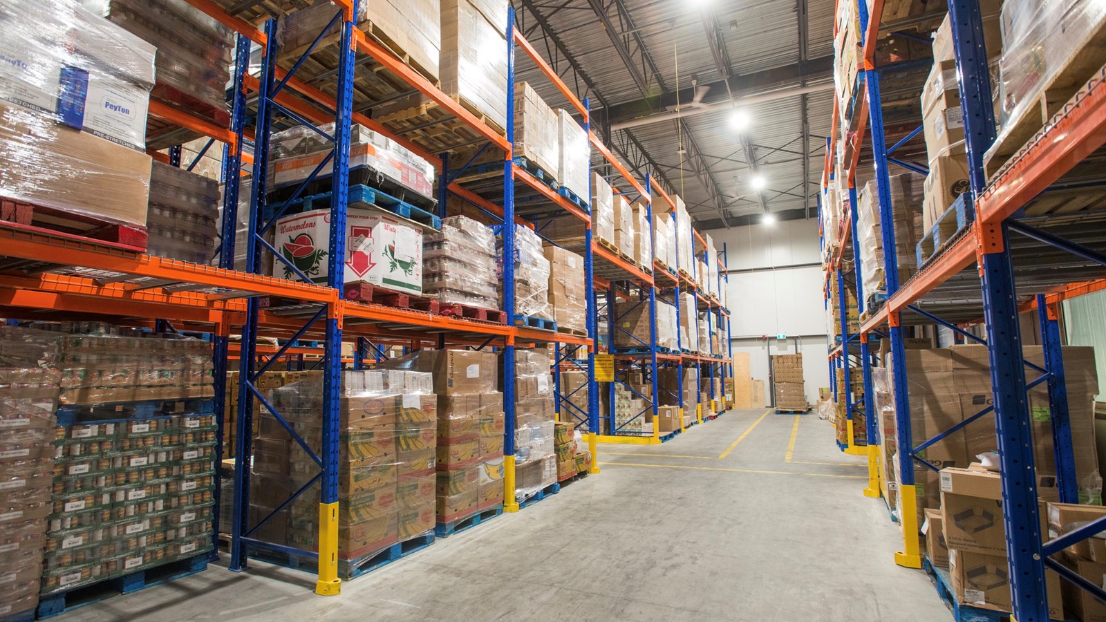 Plus de 440 000$ amassés lors de la Grande Guignolée pour Moisson Laurentides