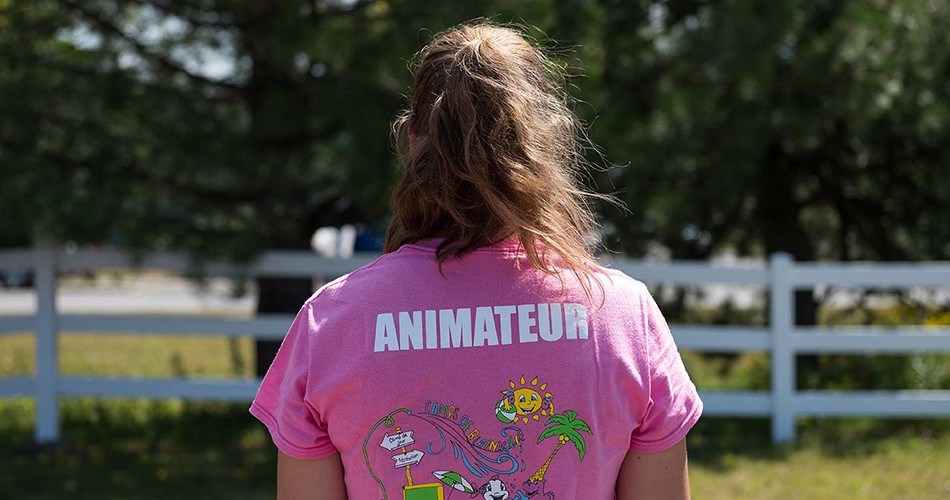 Blainville dévoile la programmation des camps estivaux