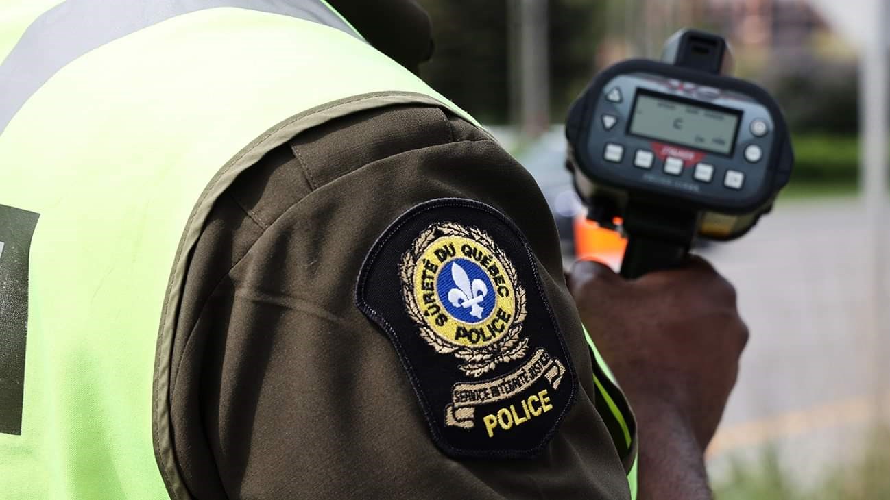Congé des patriotes: la Sûreté du Québec va redoubler de vigilance
