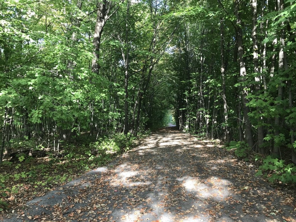 Une nouvelle subvention pour l’affichage dans les sites de plein air des Laurentides