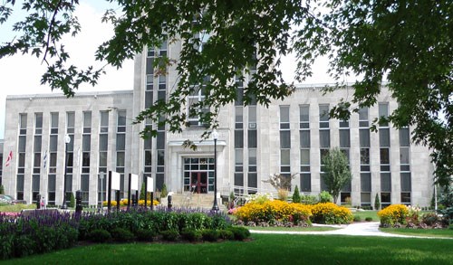 Un montant de 250 000 $ pour la revitalisation commerciale à Shawinigan