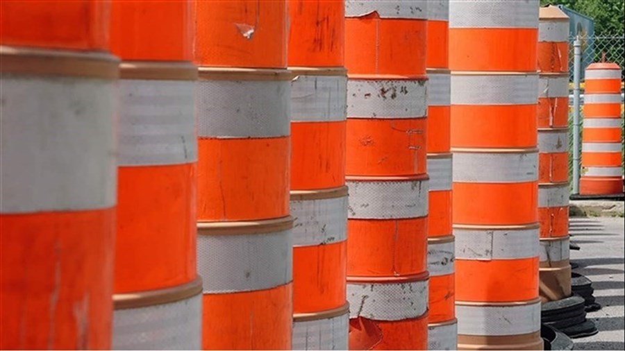 Reprise des travaux de remplacement de lampadaires sur l’autoroute 50