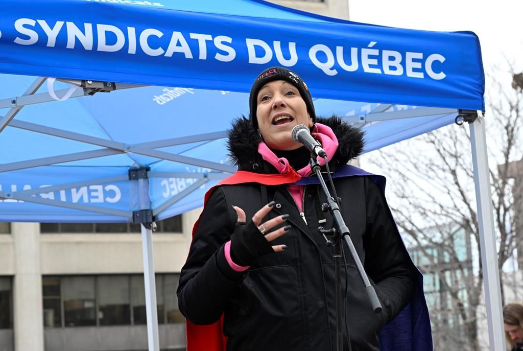 La FIPEQ-CSQ va solliciter des mandats de grève de ses 3000 membres dans des CPE