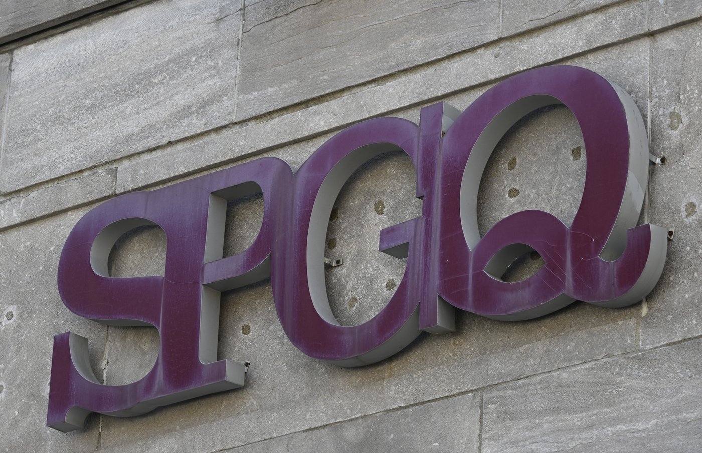 Les membres du SPGQ ont approuvé l'entente de principe à 95 %