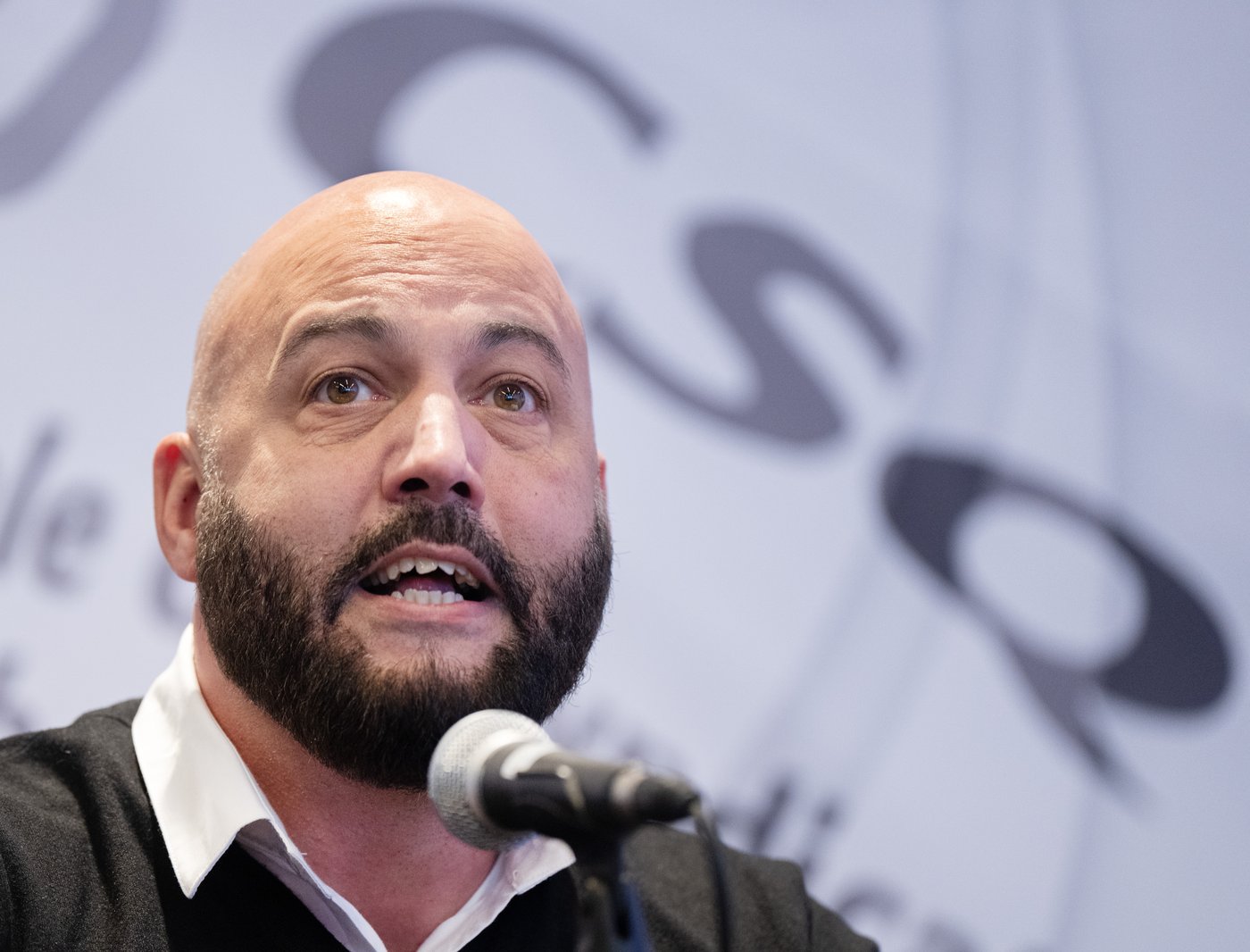 Rentrée scolaire: malgré les pénuries de personnel, la CSQ lance un message d'espoir