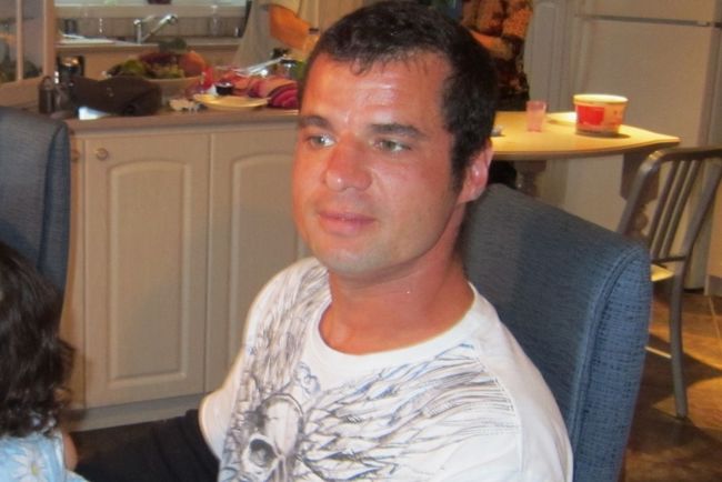 Jocelyn Sauvé a reconnu avoir agressé sexuellement deux fillettes de moins de 12 ans.