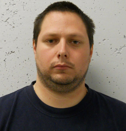 Jean Junior Prégent, 33 ans, a été arrêté par la Sûreté du Québec, jeudi, en lien avec des histoires de pornographie juvénile.