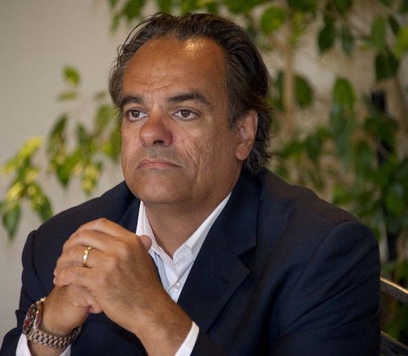 L’un des membres de l’exécutif du Mouvement lavallois (ML), Emilio Migliozzi, quitte le parti politique.