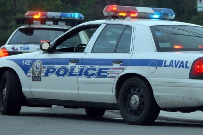 Un homme de 50 ans a enchaîné les méfaits dans la nuit de dimanche à lundi, le 24 juin.