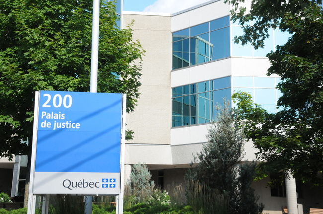 L’homme soupçonné d’avoir fraudé des grands-parents à Repentigny le 4 septembre dernier, Dejan Andzic, a décidé de plaider coupable.