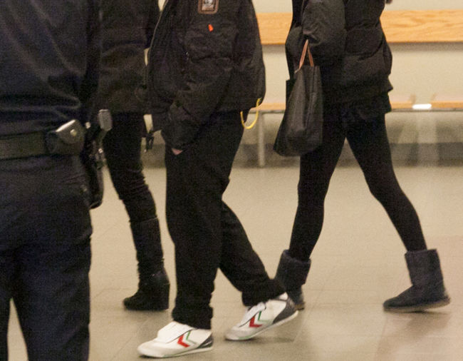Les jeunes seront de retour au tribunal de la jeunesse du Palais de justice de Laval le 24 mars prochain.