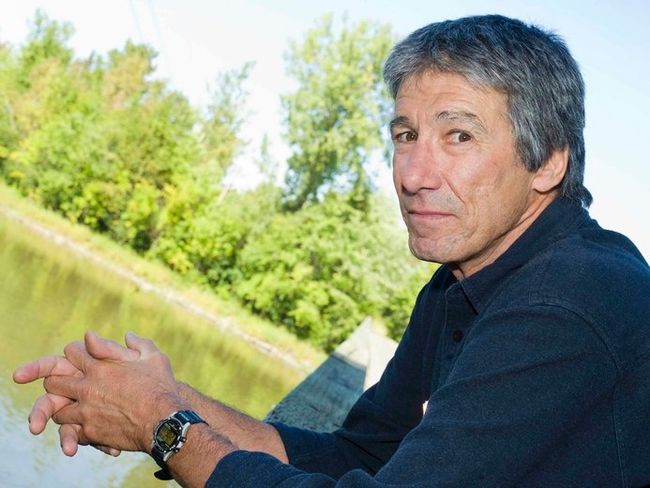 Guy Garand, Directeur général du CRE de Laval
