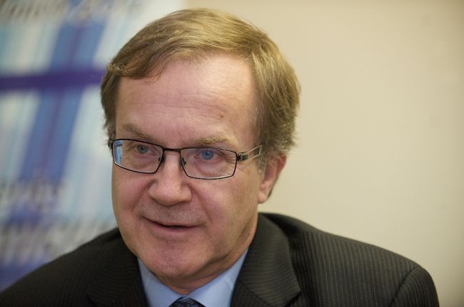 Jacques Foucher a déposé une requête pour en appeler du jugement rendu en faveur du maire de Laval