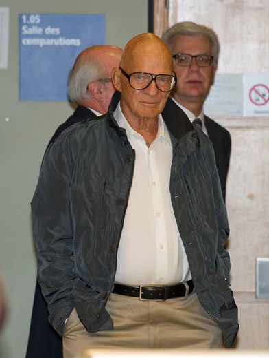 L'ingénieur Robert N. Cloutier est décédé le 5 mars dernier à l'âge de 76 ans.