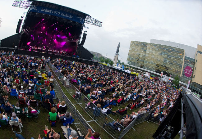 Ann Nesby et Blind Boys of Alabama s’ajoutent à la programmation du 10e Mondial Loto-Québec de Laval.