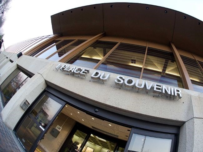 Projet Transcanada : la Ville veut participer aux audiences 