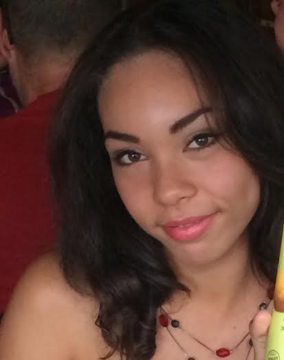 Rose Lafont, 17 ans