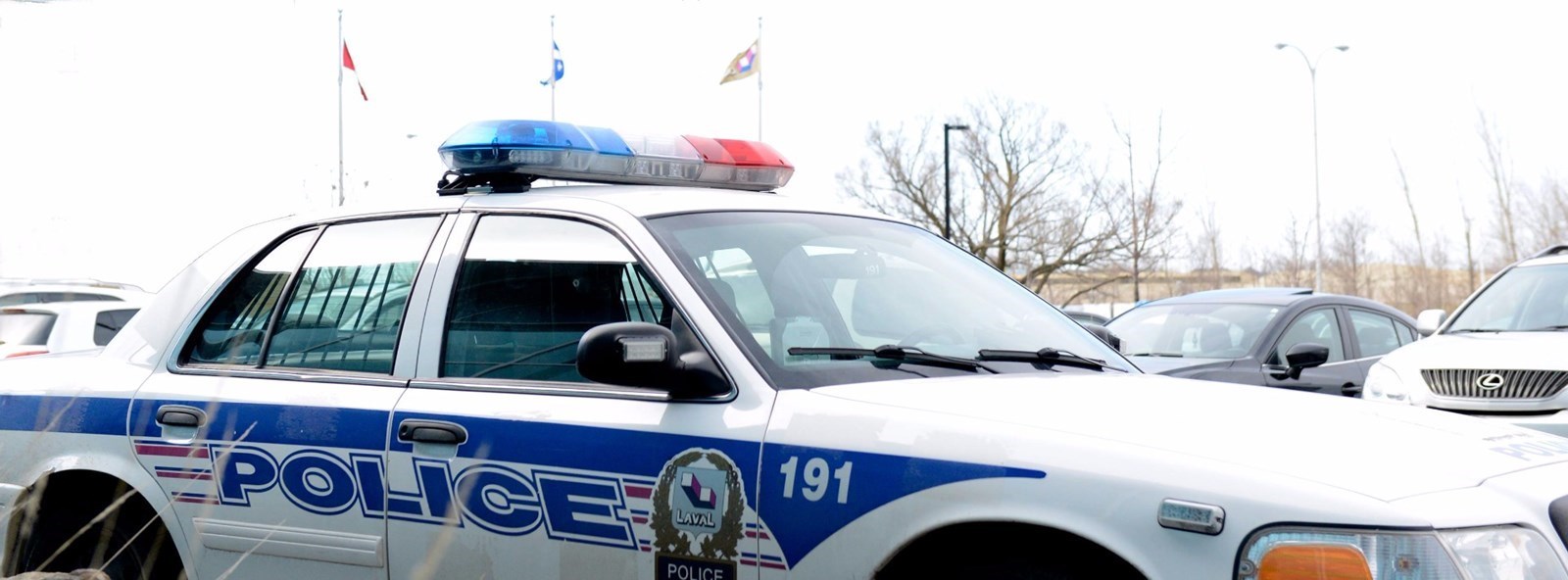 Ville de Laval et ses policiers en arrivent à une entente négociée