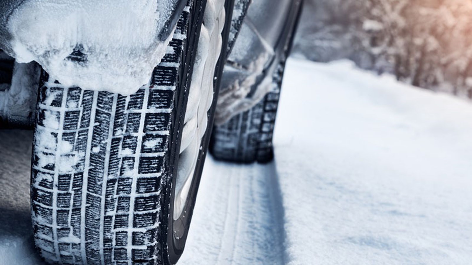 Pneus d’hiver: un achat plus complexe que prévu